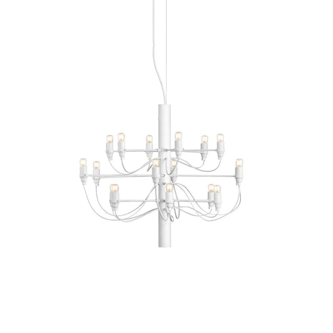 Flos 2097 Chandelier 15