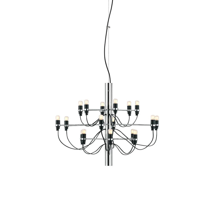 Flos 2097 Chandelier 16