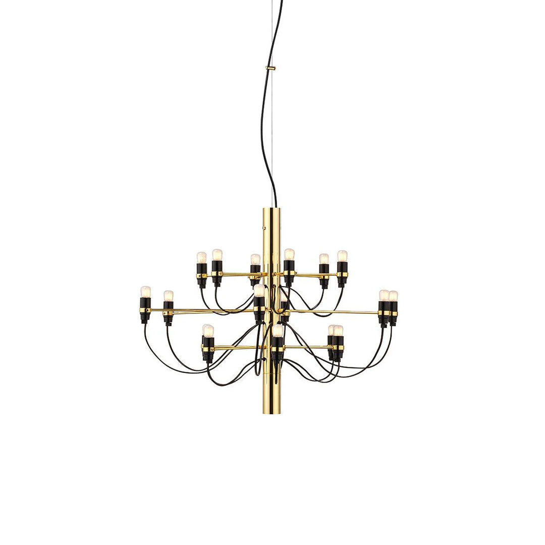 Flos 2097 Chandelier 17