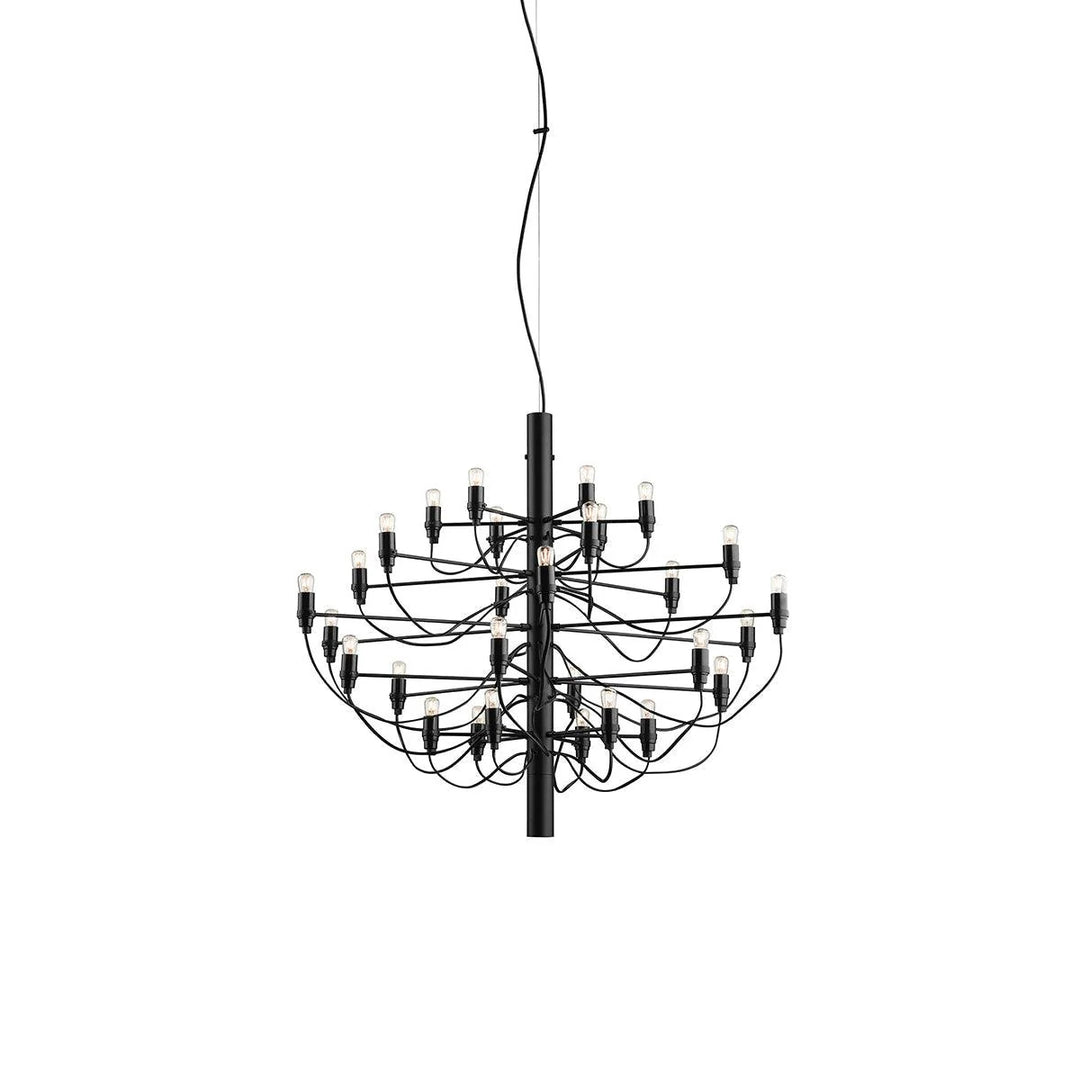 Flos 2097 Chandelier 18