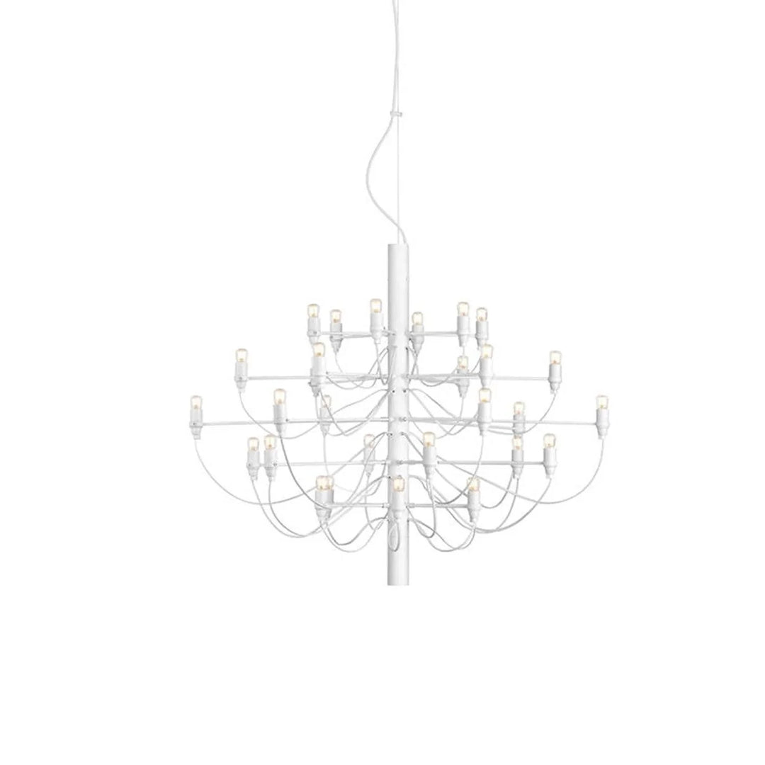 Flos 2097 Chandelier 19