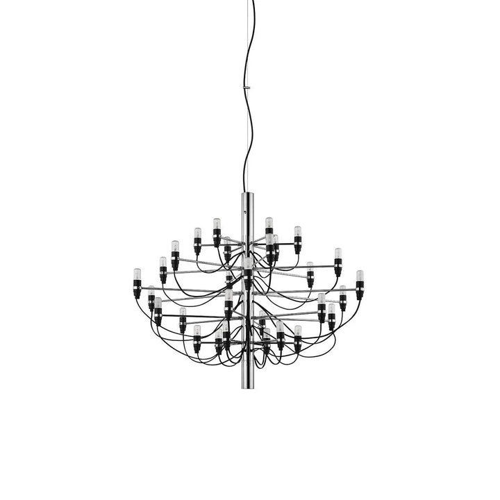 Flos 2097 Chandelier 20