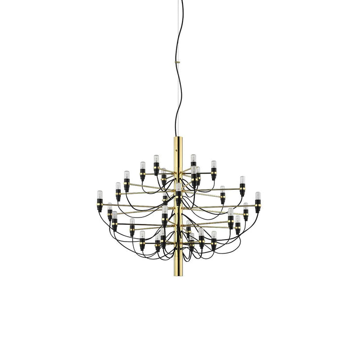 Flos 2097 Chandelier 21