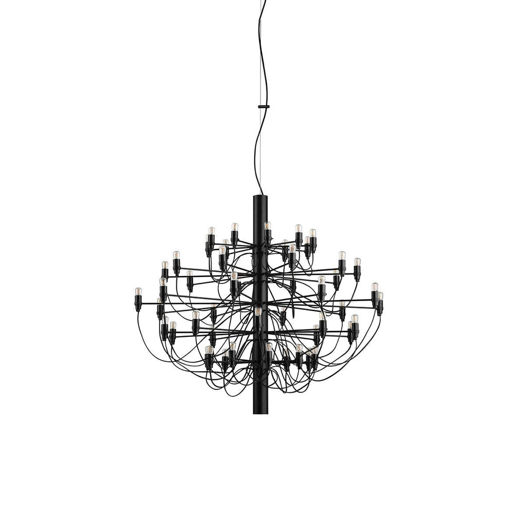 Flos 2097 Chandelier 22