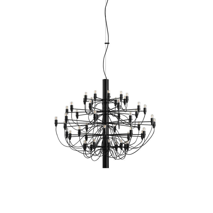 Flos 2097 Chandelier 22