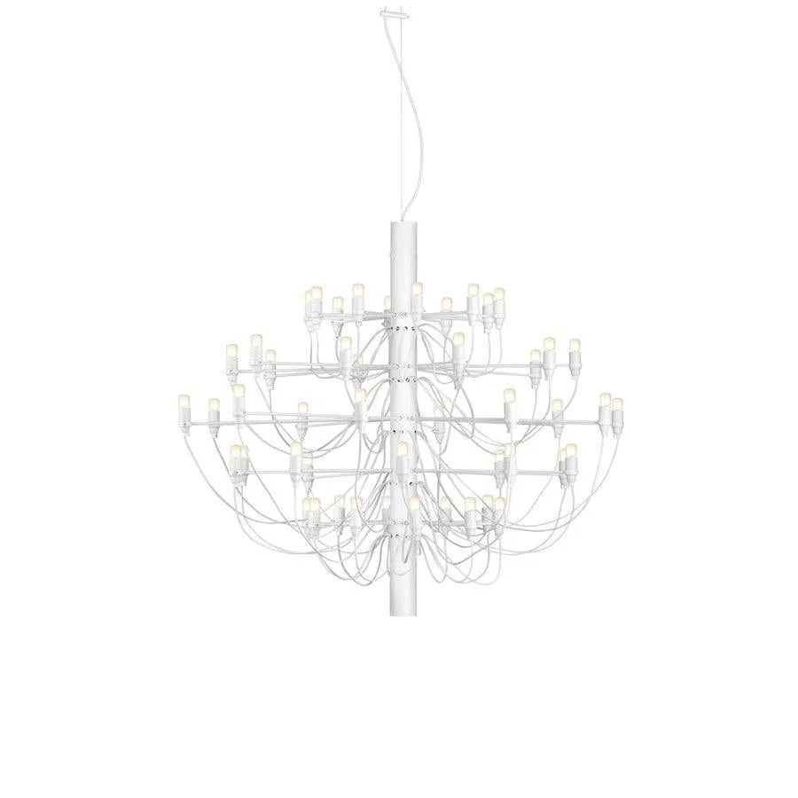 Flos 2097 Chandelier 23