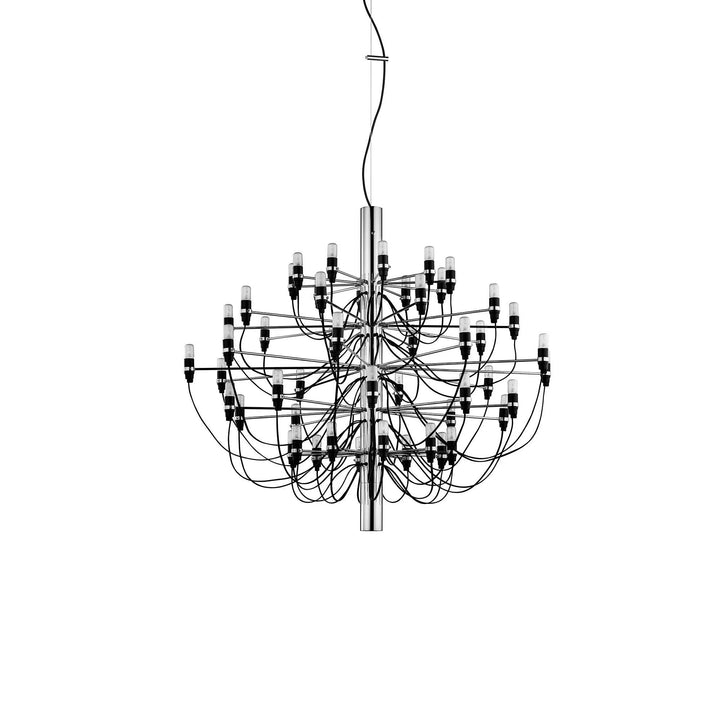 Flos 2097 Chandelier 24