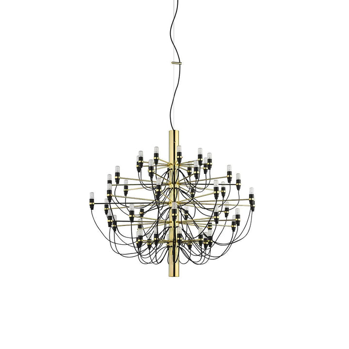 Flos 2097 Chandelier 25