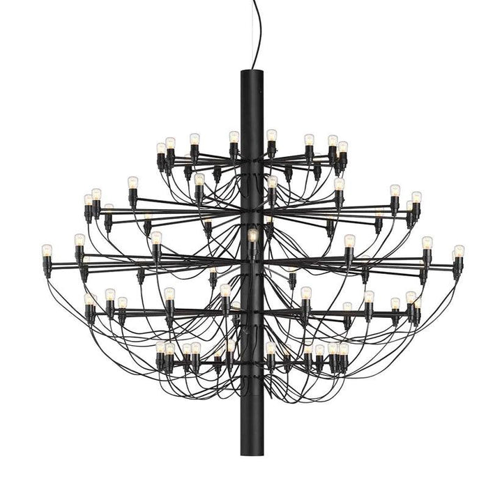 Flos 2097 Chandelier 26