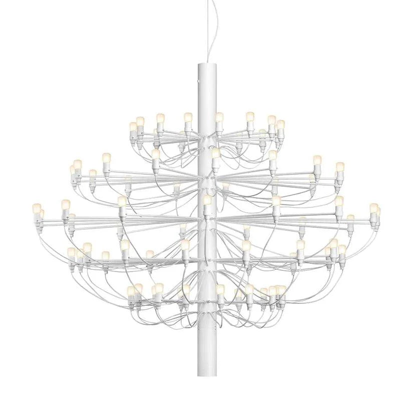 Flos 2097 Chandelier 27