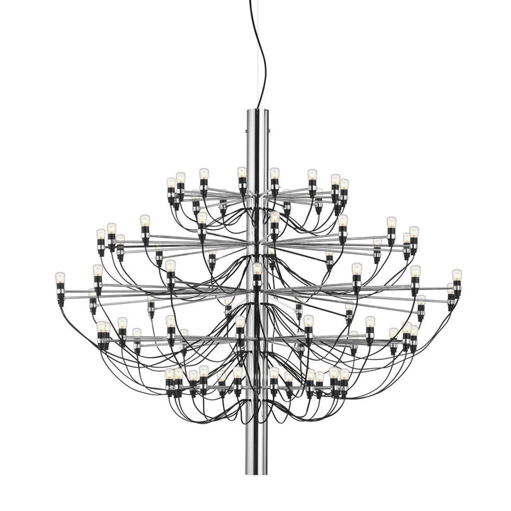 Flos 2097 Chandelier 28