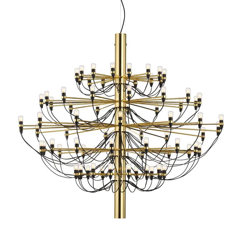 Flos 2097 Chandelier 29