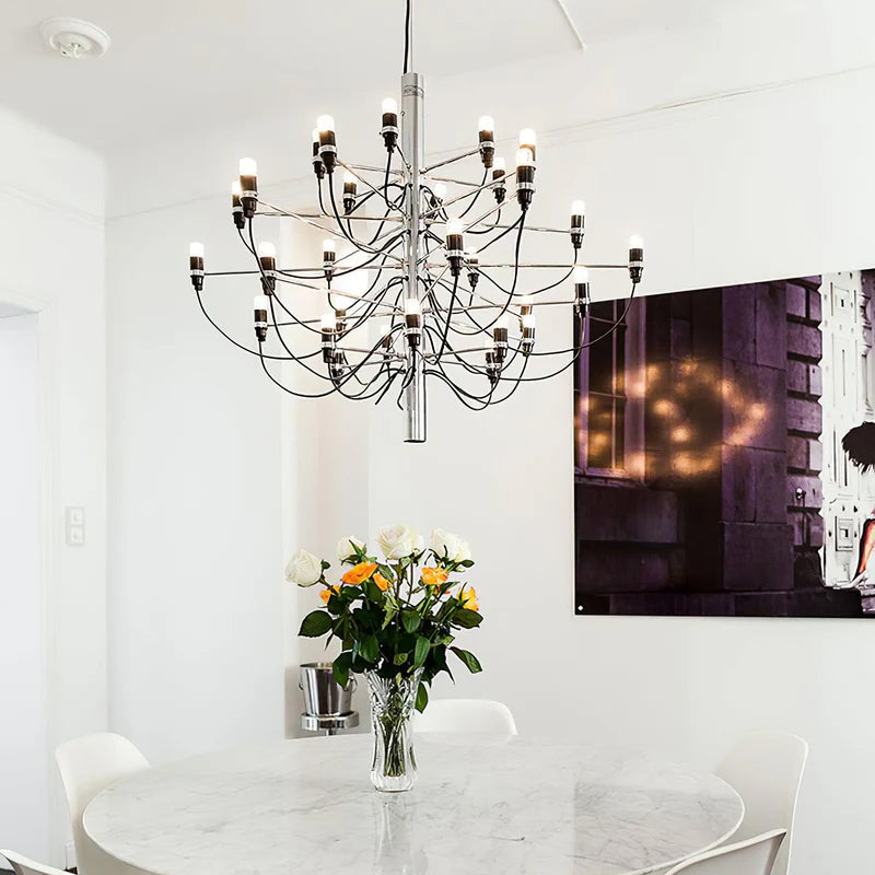 Flos 2097 Chandelier 3