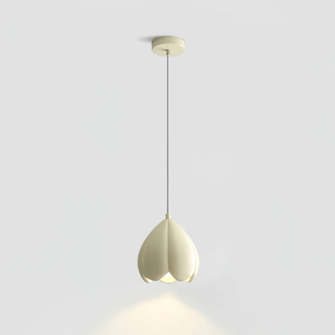 Flower Bud Pendant Light A