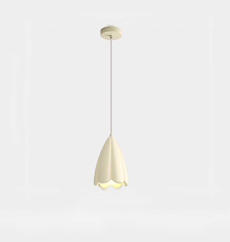 Flower Bud Pendant Light C