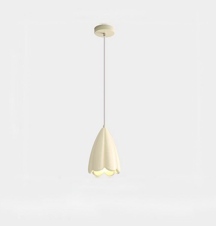 Flower Bud Pendant Light C