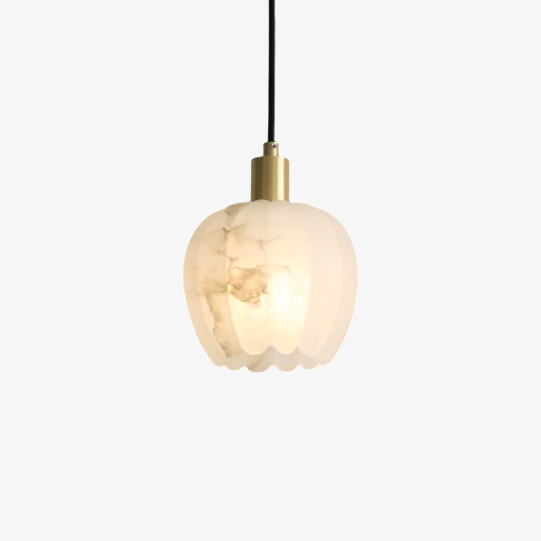 Flower_Marble_Pendant_Lamp_1