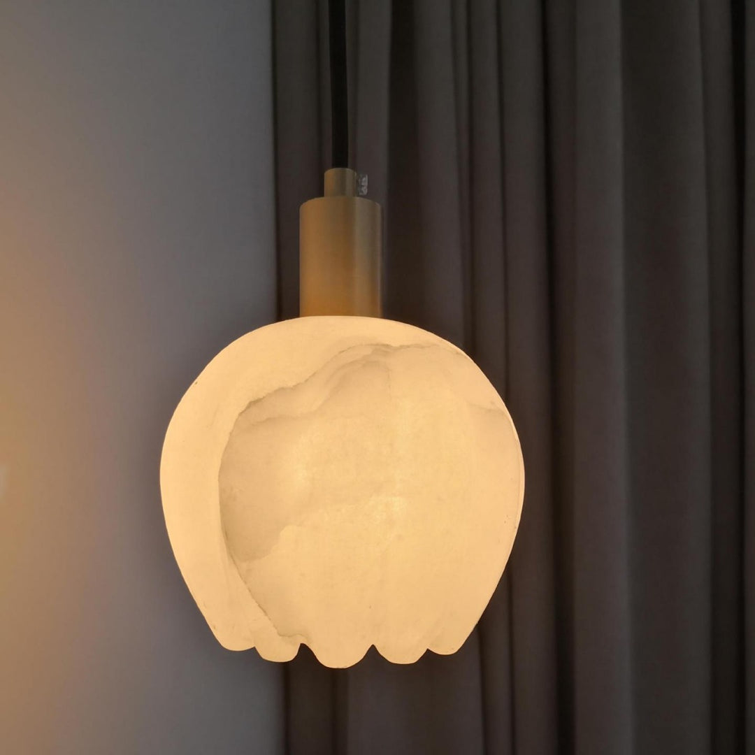 Flower_Marble_Pendant_Lamp_4