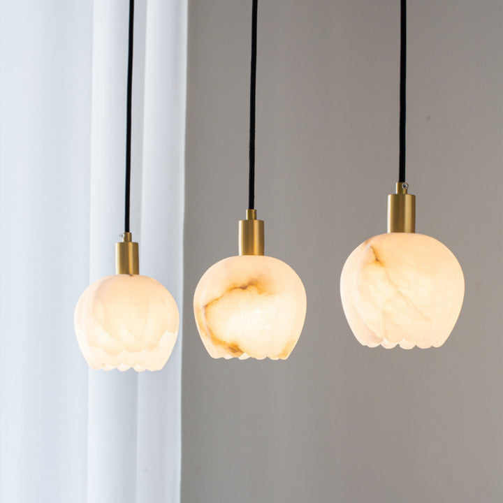 Flower_Marble_Pendant_Lamp_8