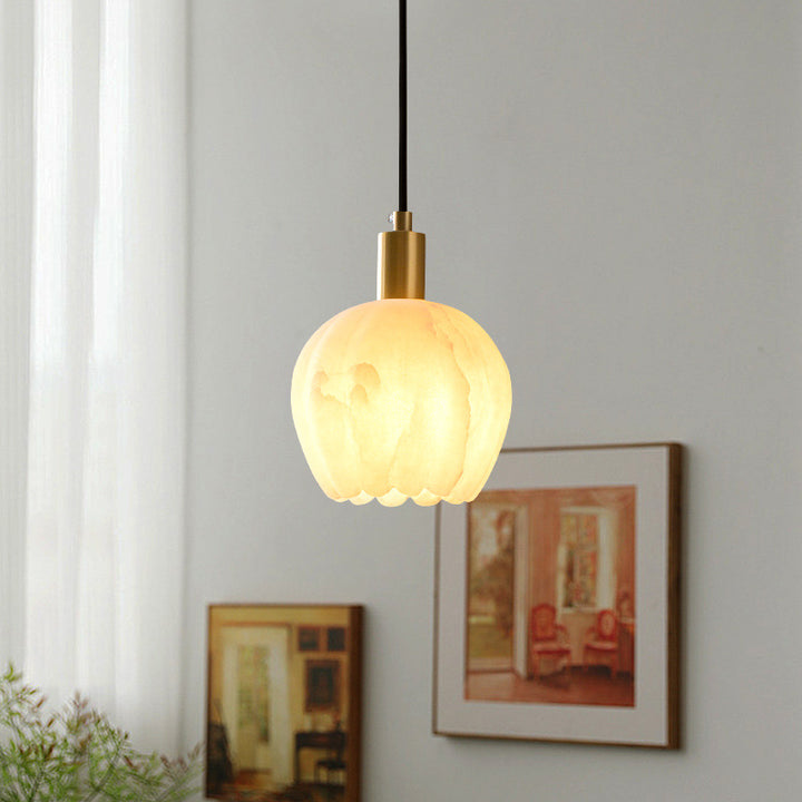 Flower_Marble_Pendant_Lamp_9