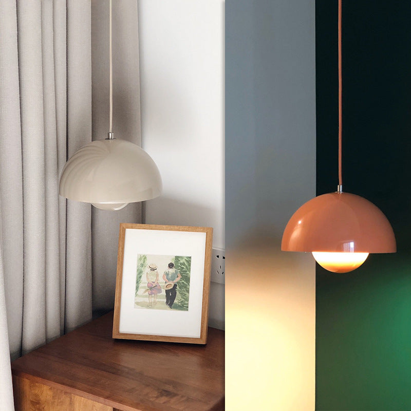 Flowerpot Pendant Light – Dekoorlight