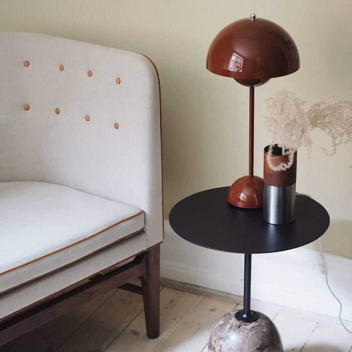 Flowerpot Table Lamp