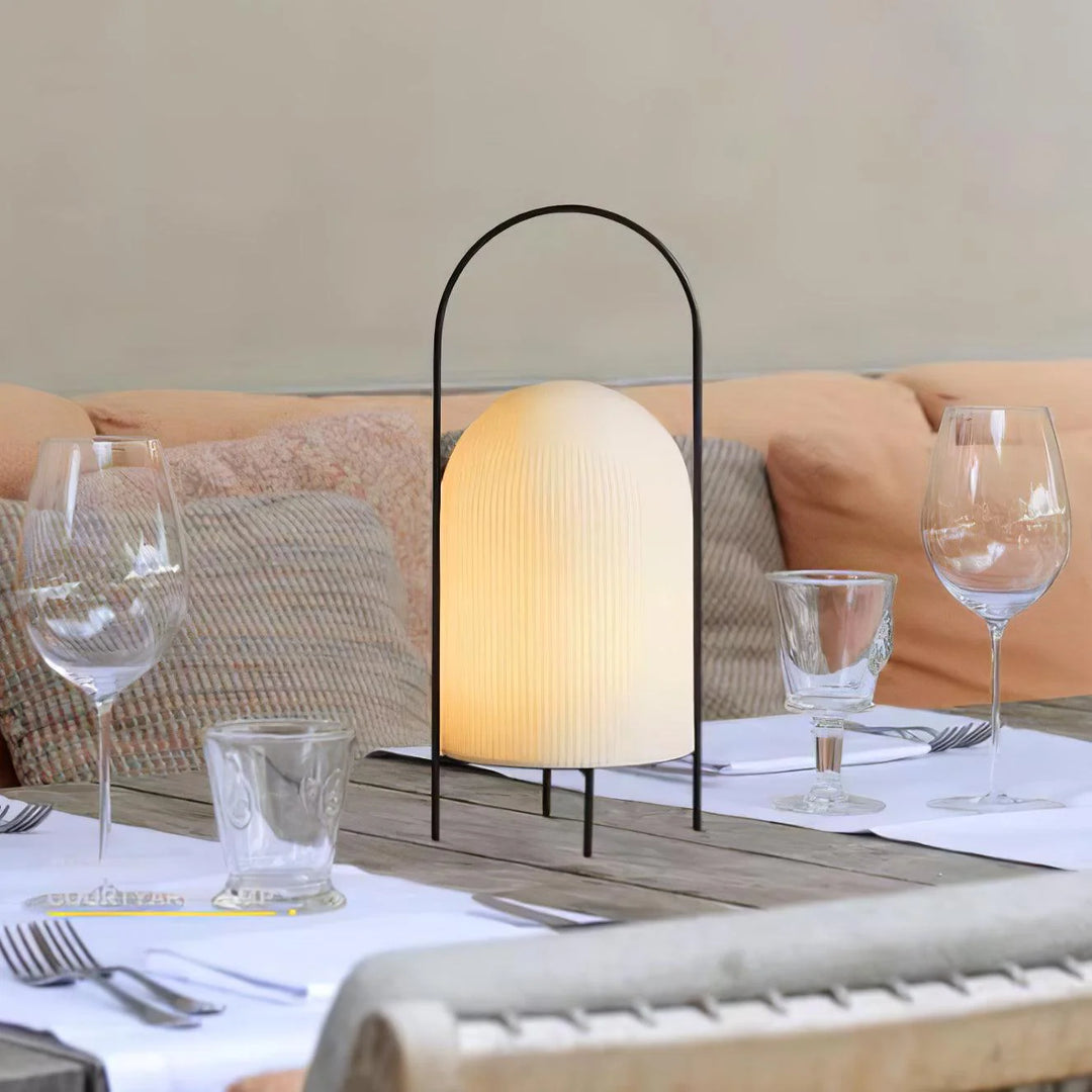 Forest Ghost Table Lamp-5