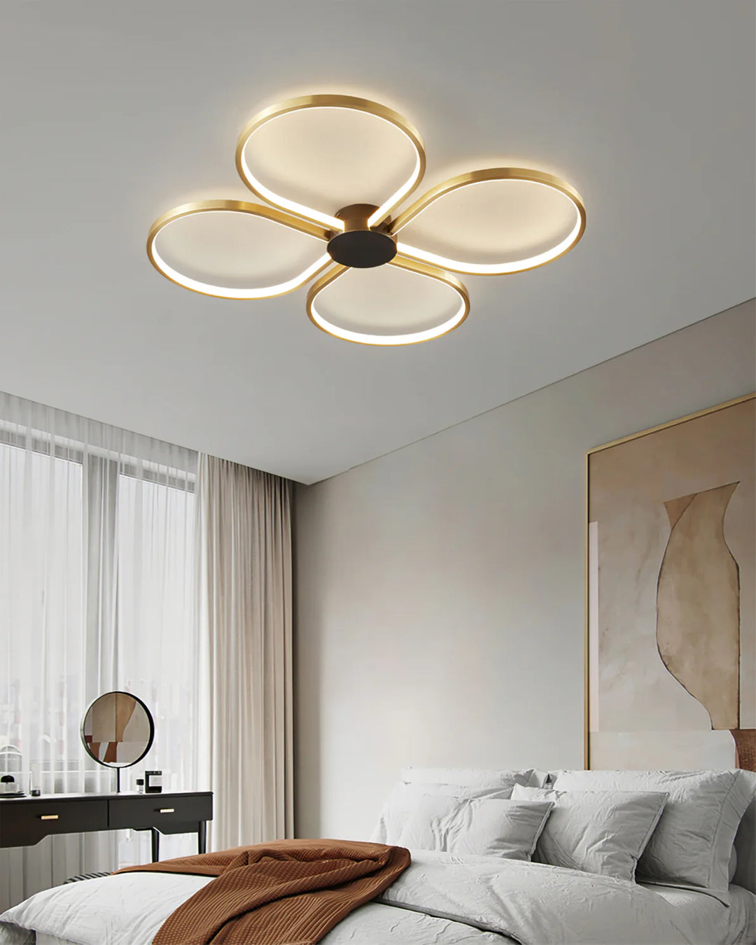 Four_Ring_Ceiling_Light_12