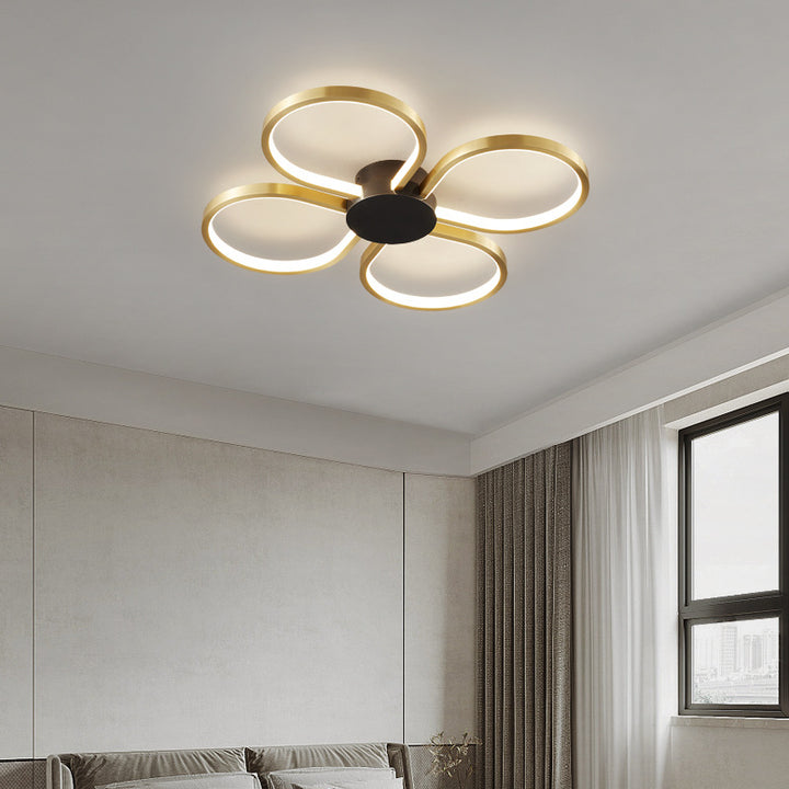 Four_Ring_Ceiling_Light_2