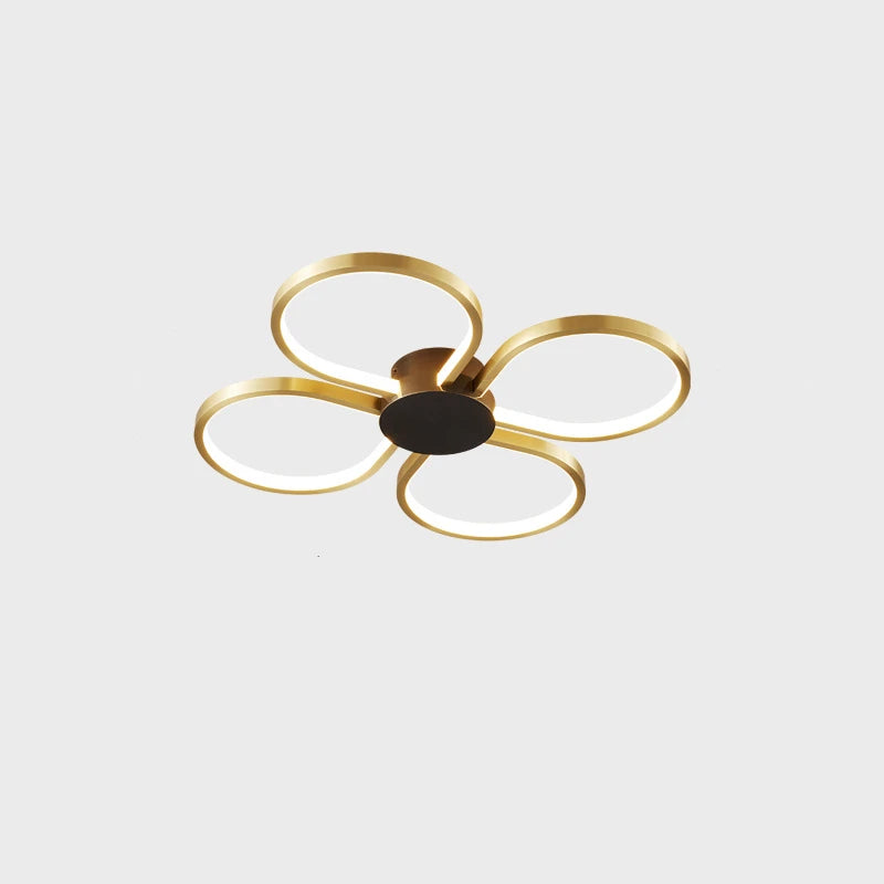 Four_Ring_Ceiling_Light_3