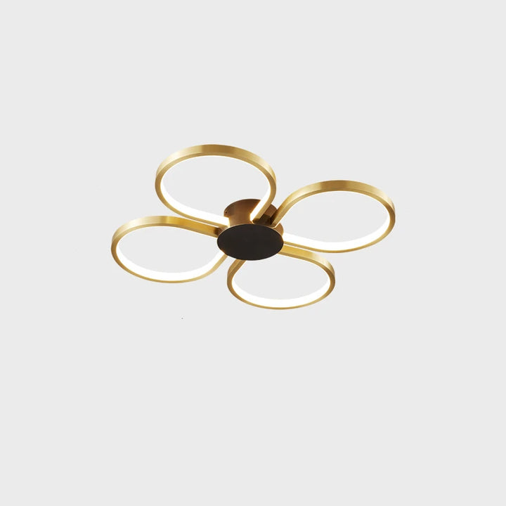 Four_Ring_Ceiling_Light_3