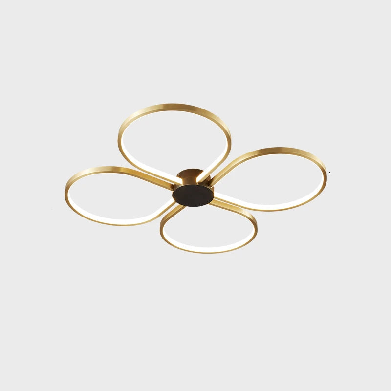 Four_Ring_Ceiling_Light_8