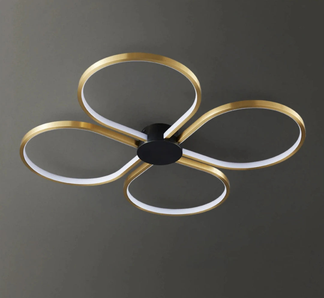 Four_Ring_Ceiling_Light_9