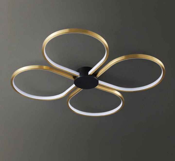 Four_Ring_Ceiling_Light_9