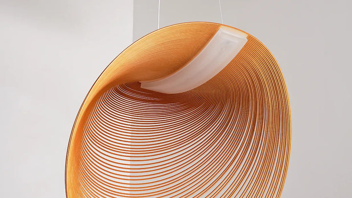 Frank Pendant Lamp New 1