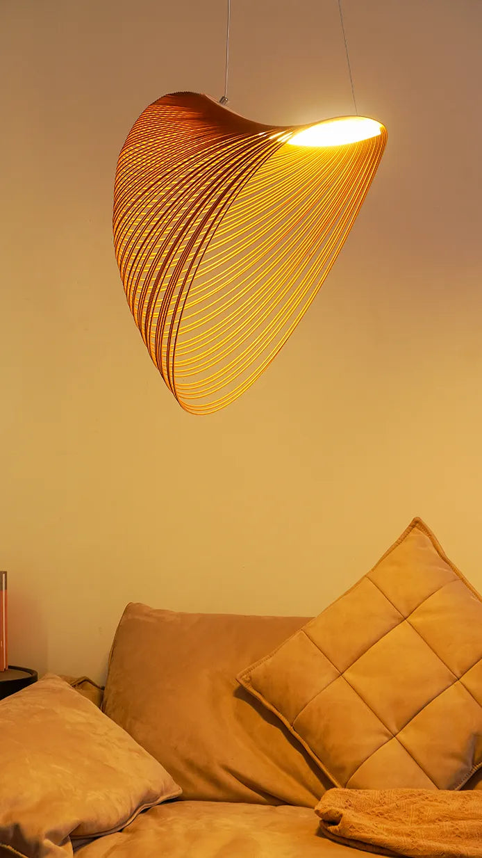 Frank Pendant Lamp New 10