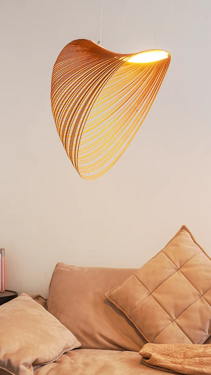 Frank Pendant Lamp New 11