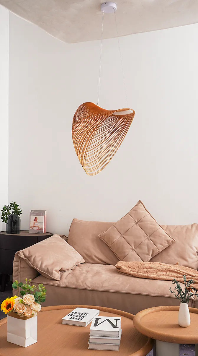 Frank Pendant Lamp New 13