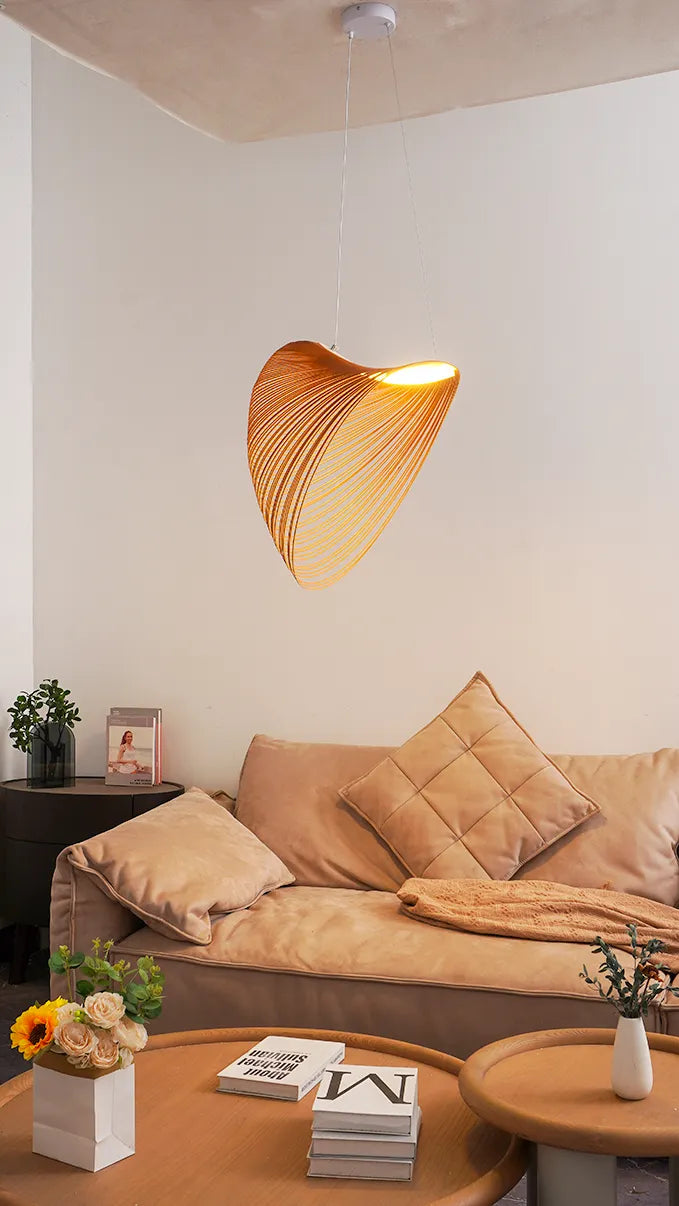Frank Pendant Lamp New 14