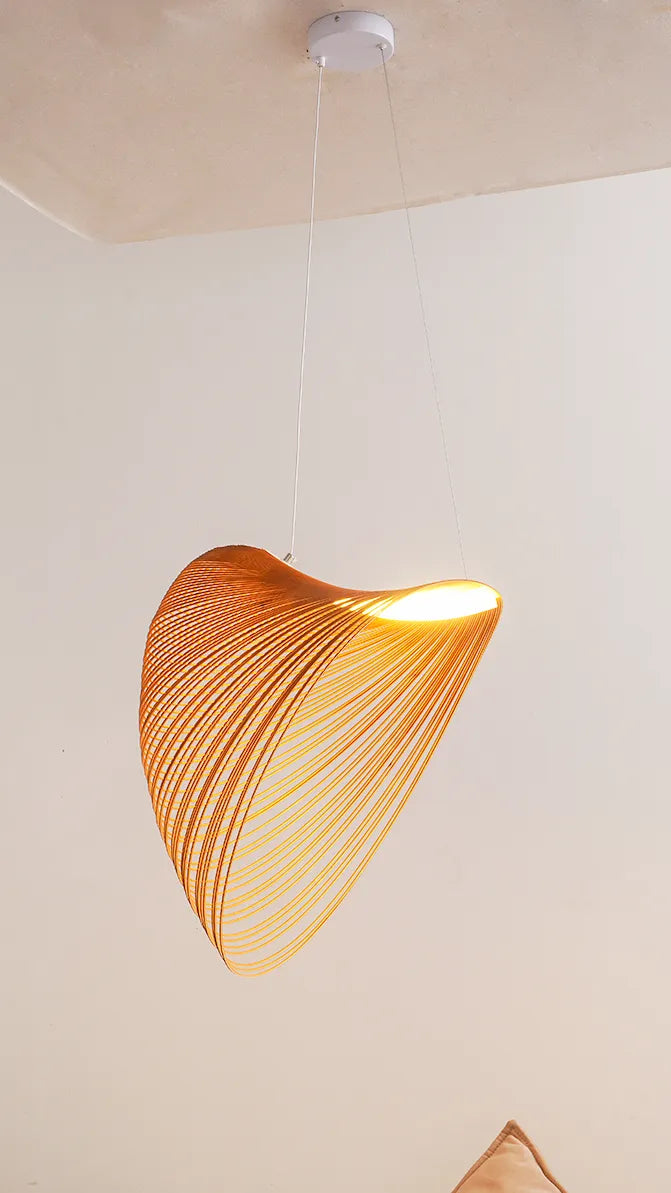 Frank Pendant Lamp New 15