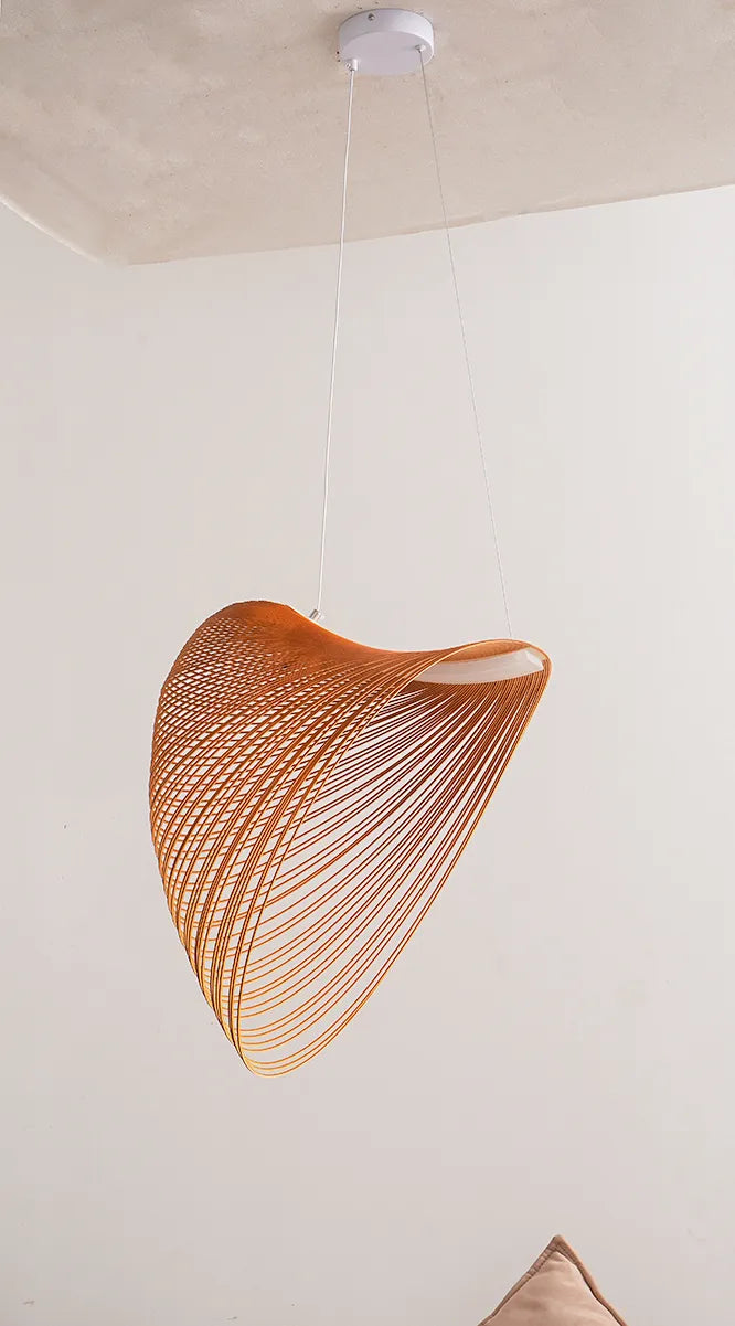 Frank Pendant Lamp New 16