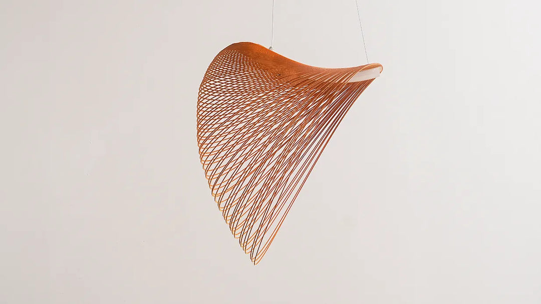 Frank Pendant Lamp New 17