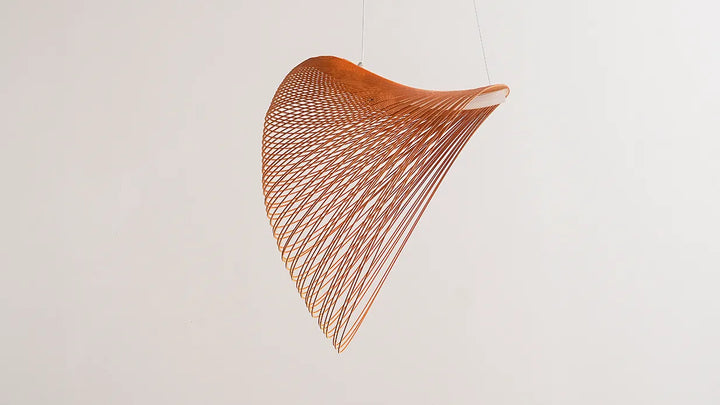 Frank Pendant Lamp New 17