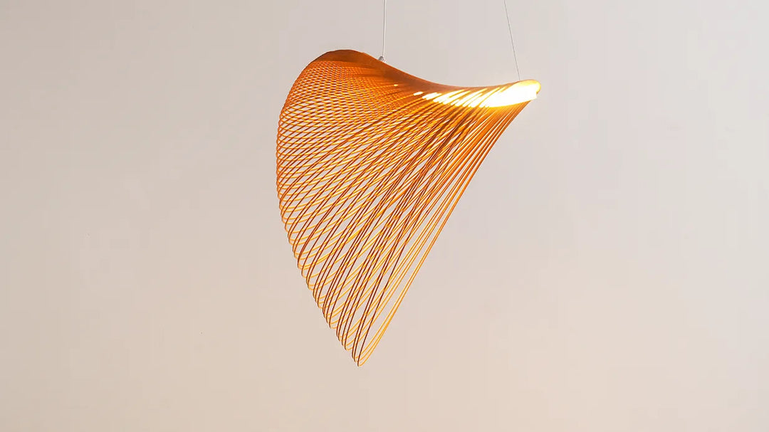 Frank Pendant Lamp New 18
