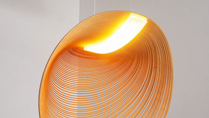Frank Pendant Lamp New 2