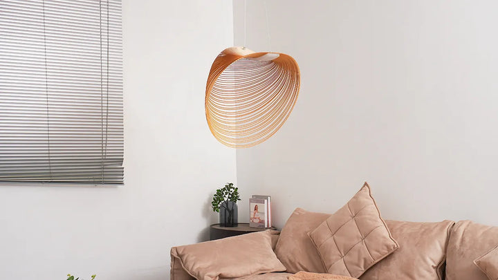 Frank Pendant Lamp New 20