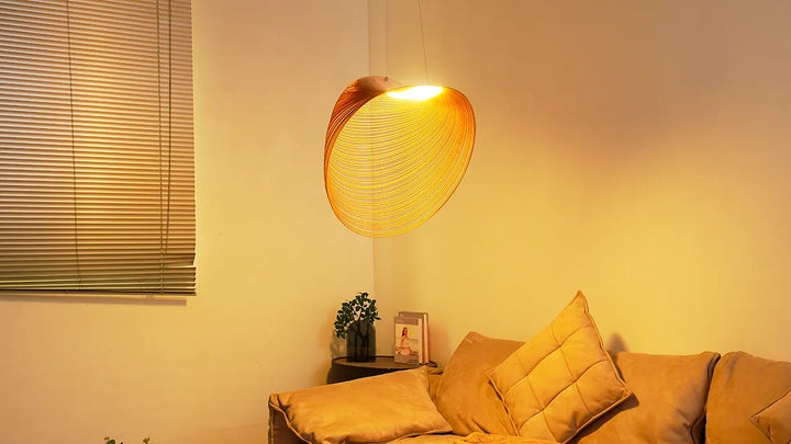 Frank Pendant Lamp New 21