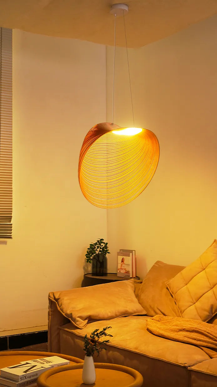 Frank Pendant Lamp New 22
