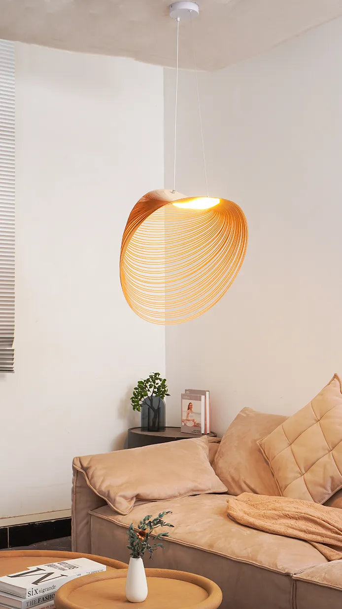 Frank Pendant Lamp New 23