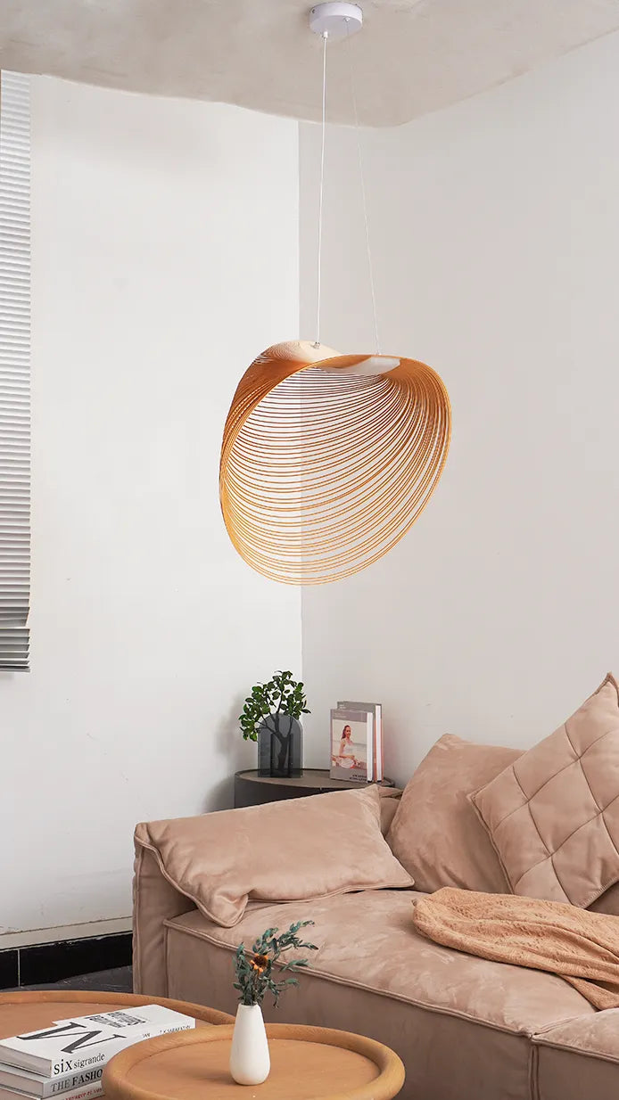 Frank Pendant Lamp New 24